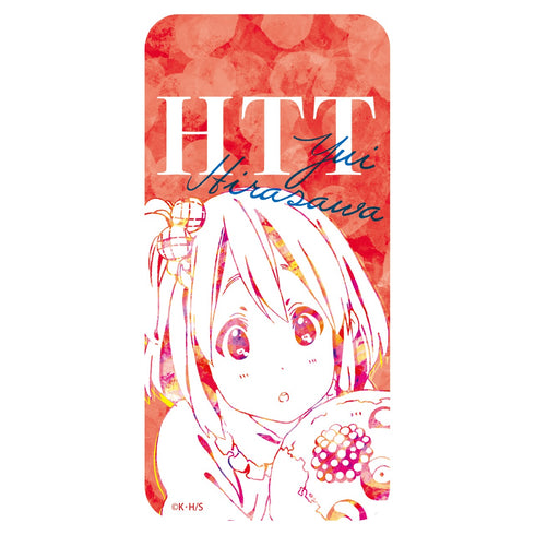 『けいおん!』iPhoneケース(平沢唯)